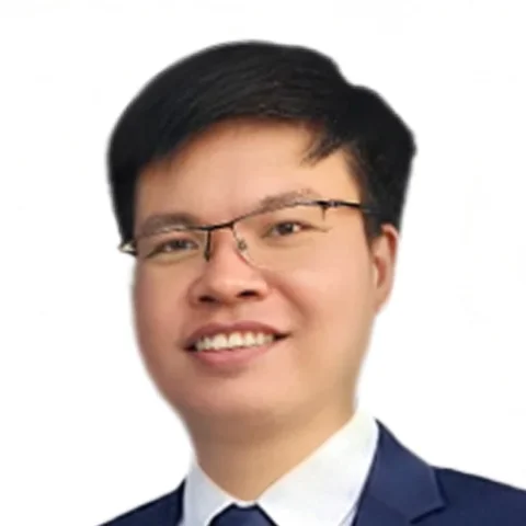 Th.S Trần Nguyên Quyết